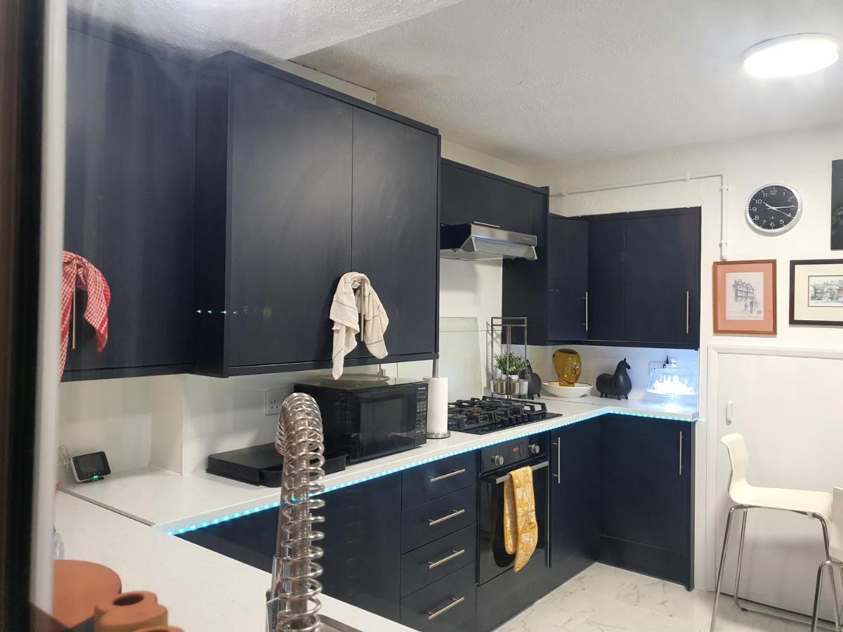 Limehouse East Проживание в семье *