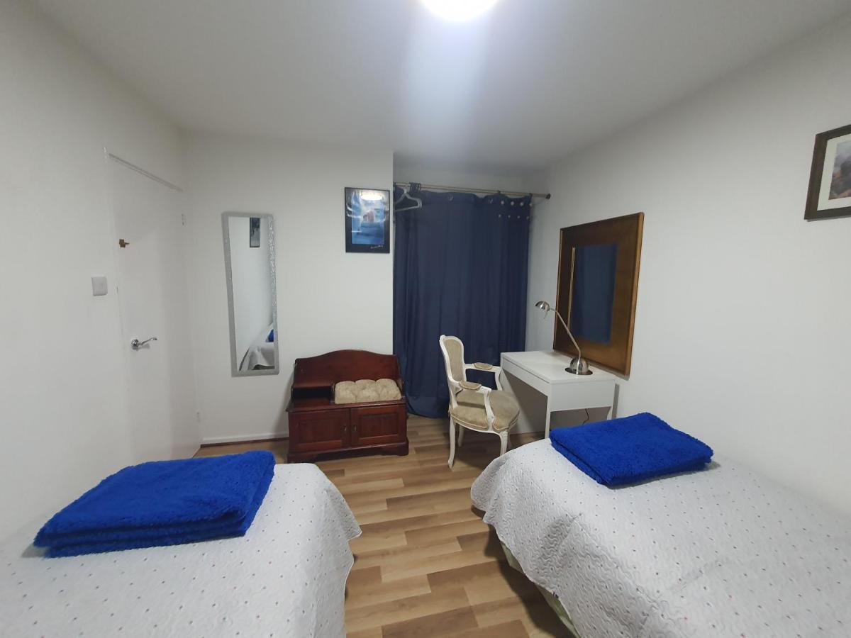 Limehouse East Проживание в семье