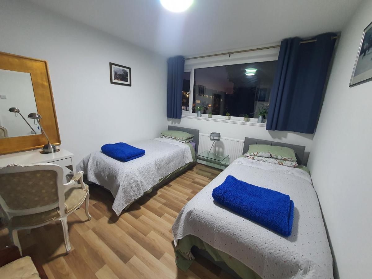 Проживание в семье Limehouse East Лондон