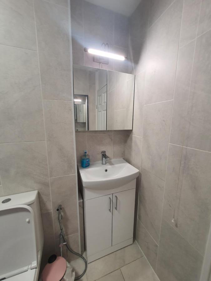 Limehouse East * Лондон
